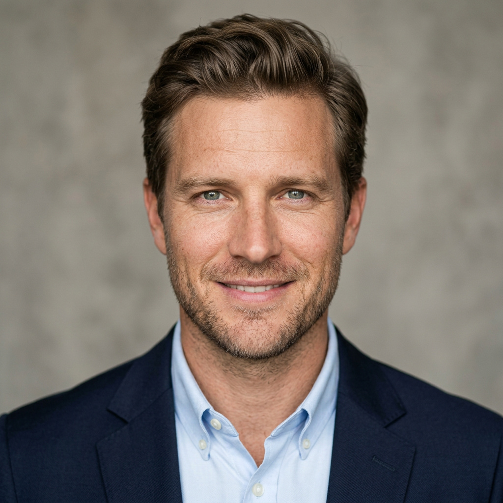 Jonas Larsen Kristensen