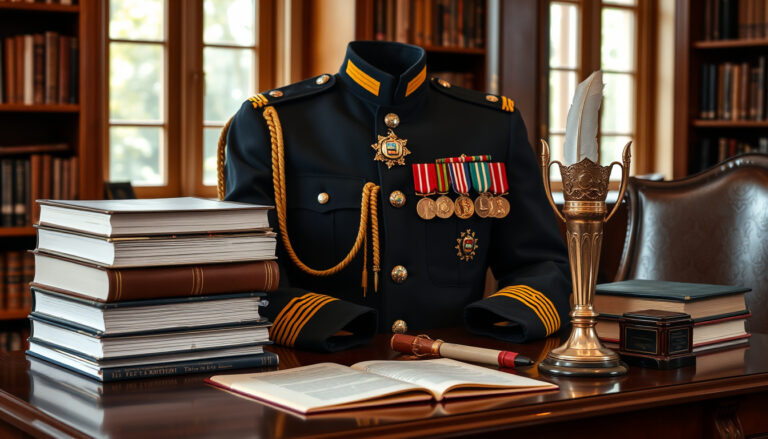 Anne Cathrine Riebnitzsky – forfatter, officer og prisvinder