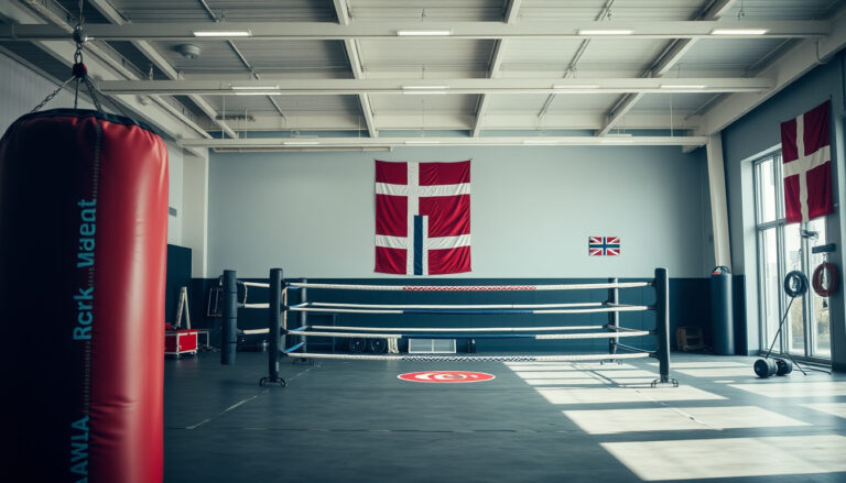 Kasper Elsvad: Clara Tausons træner og kæreste